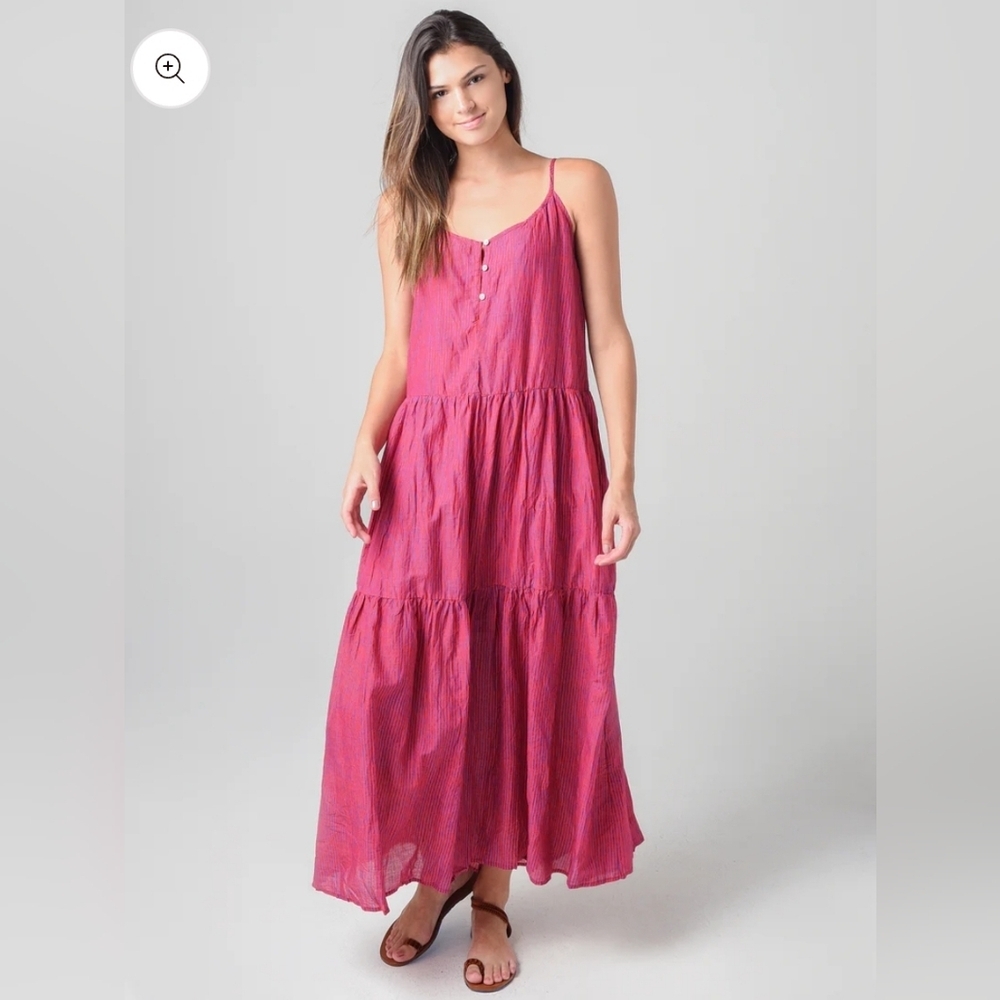 VELVET Women's Steffi Dress size M NEW